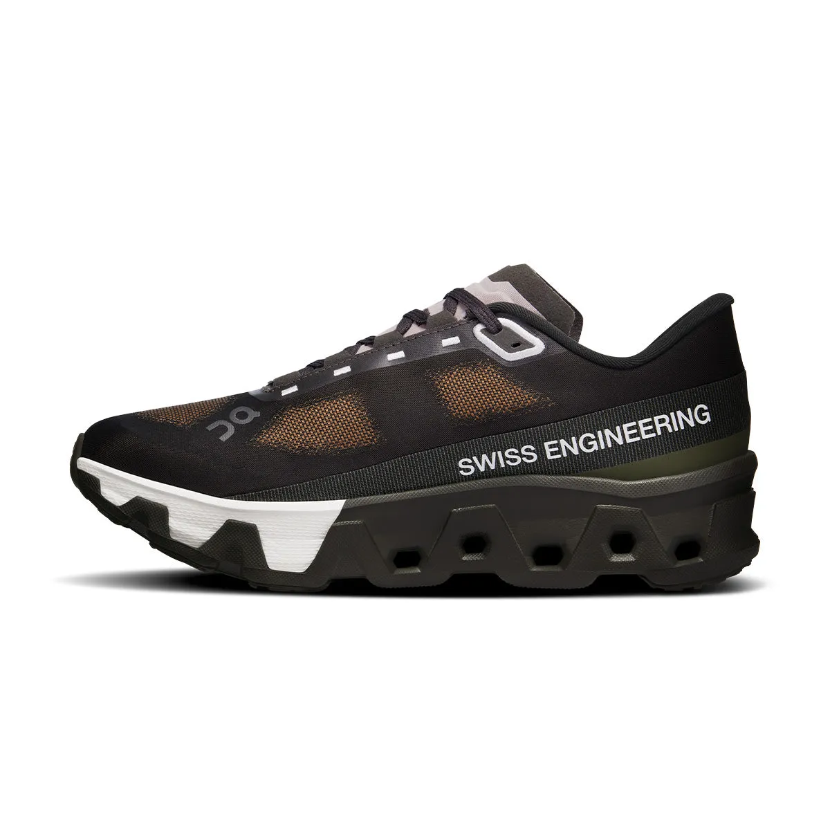 Air Touch   PLEASURES   The LOOP Running Supply Wmns Cloudmonster Hyper 'Expresso Elk'