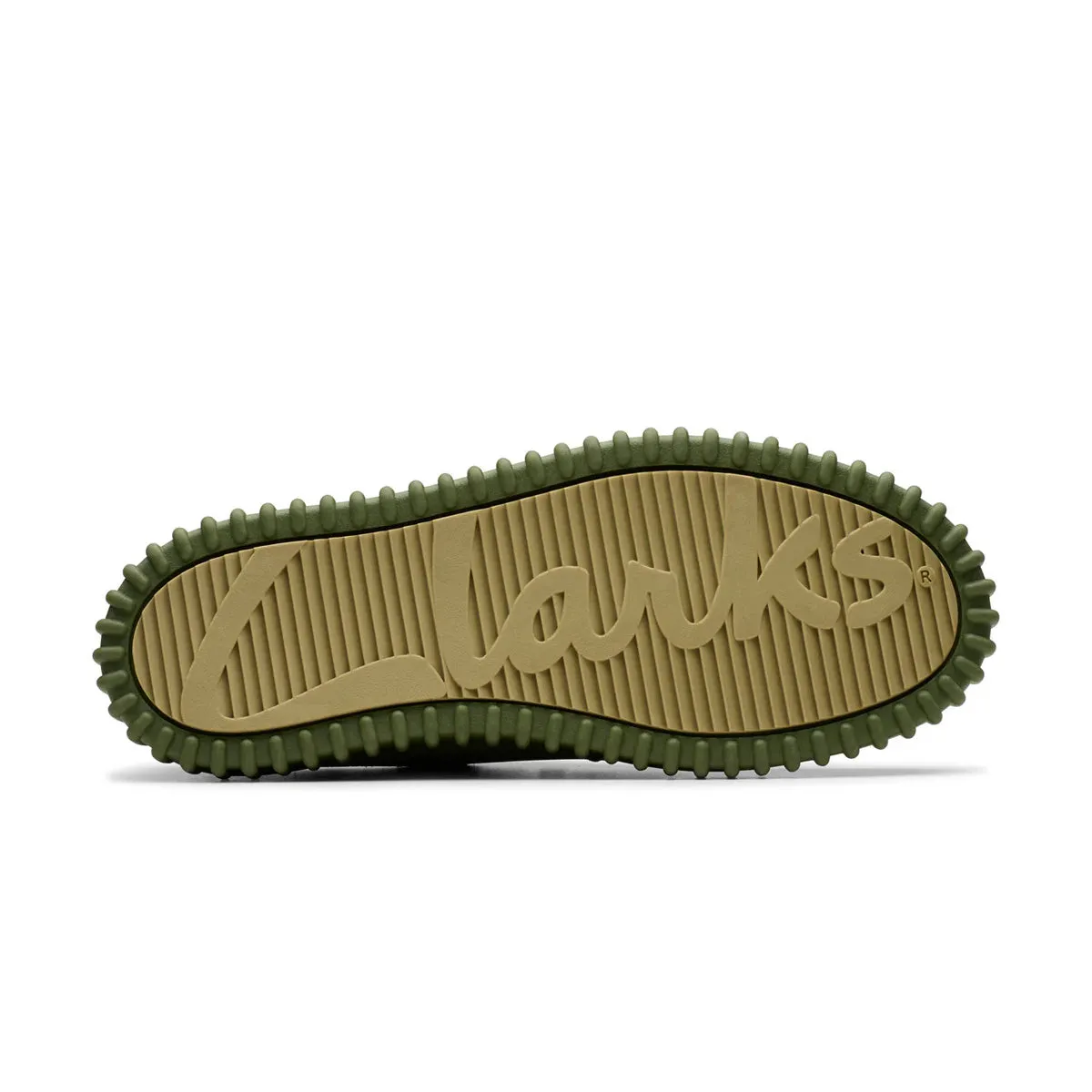   PLEASURES Torhill Lo 'Green Dragon' Flexible Grooves