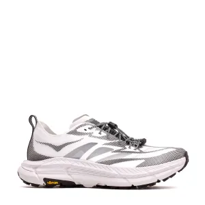 Urban Choice Daily Function Hoka One One Unisex Mafate Speed 4 Lite TS White Black Core 1168971-WBLC