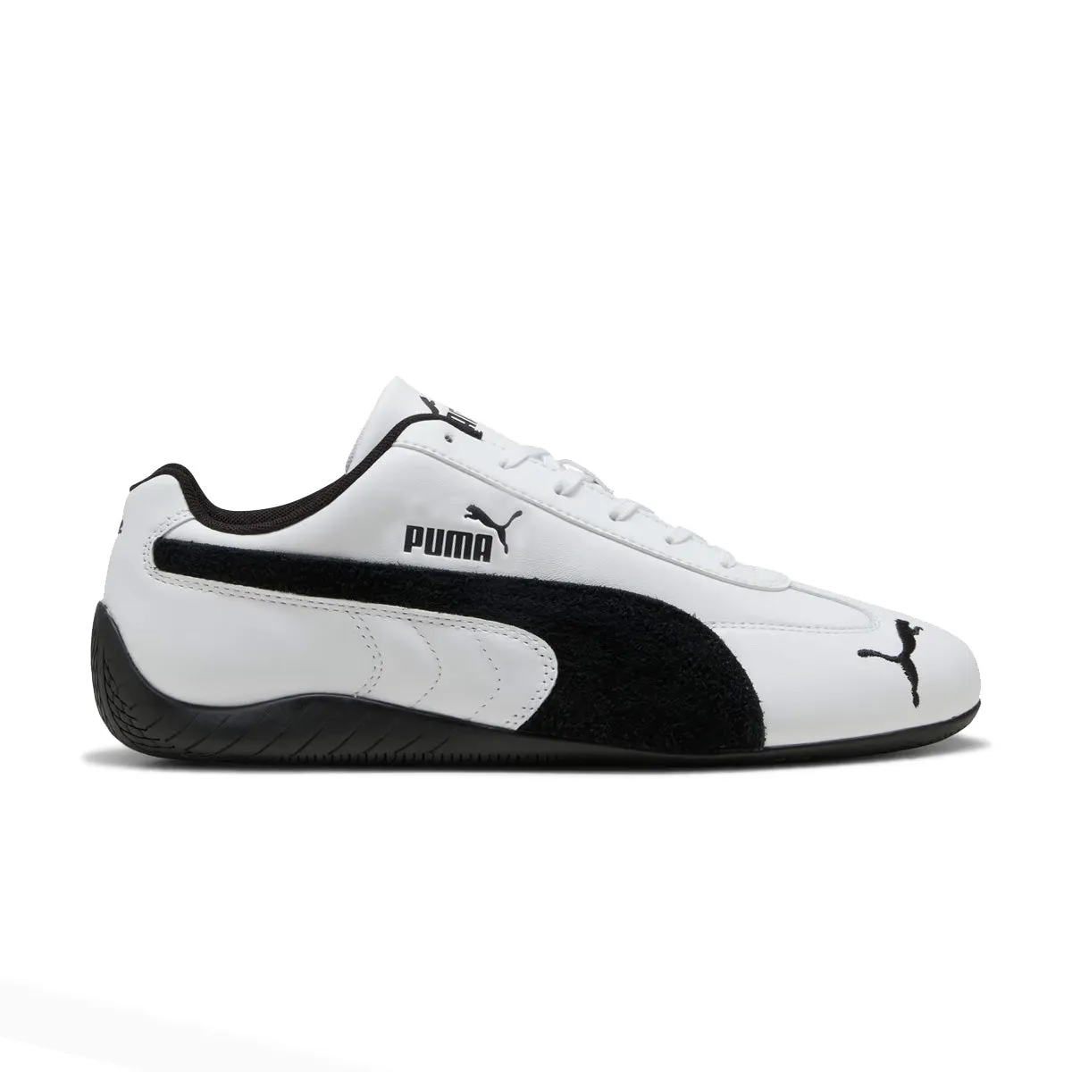 Flexible Fit Fit Anytime Speedcat 'PUMA White PUMA Black'
