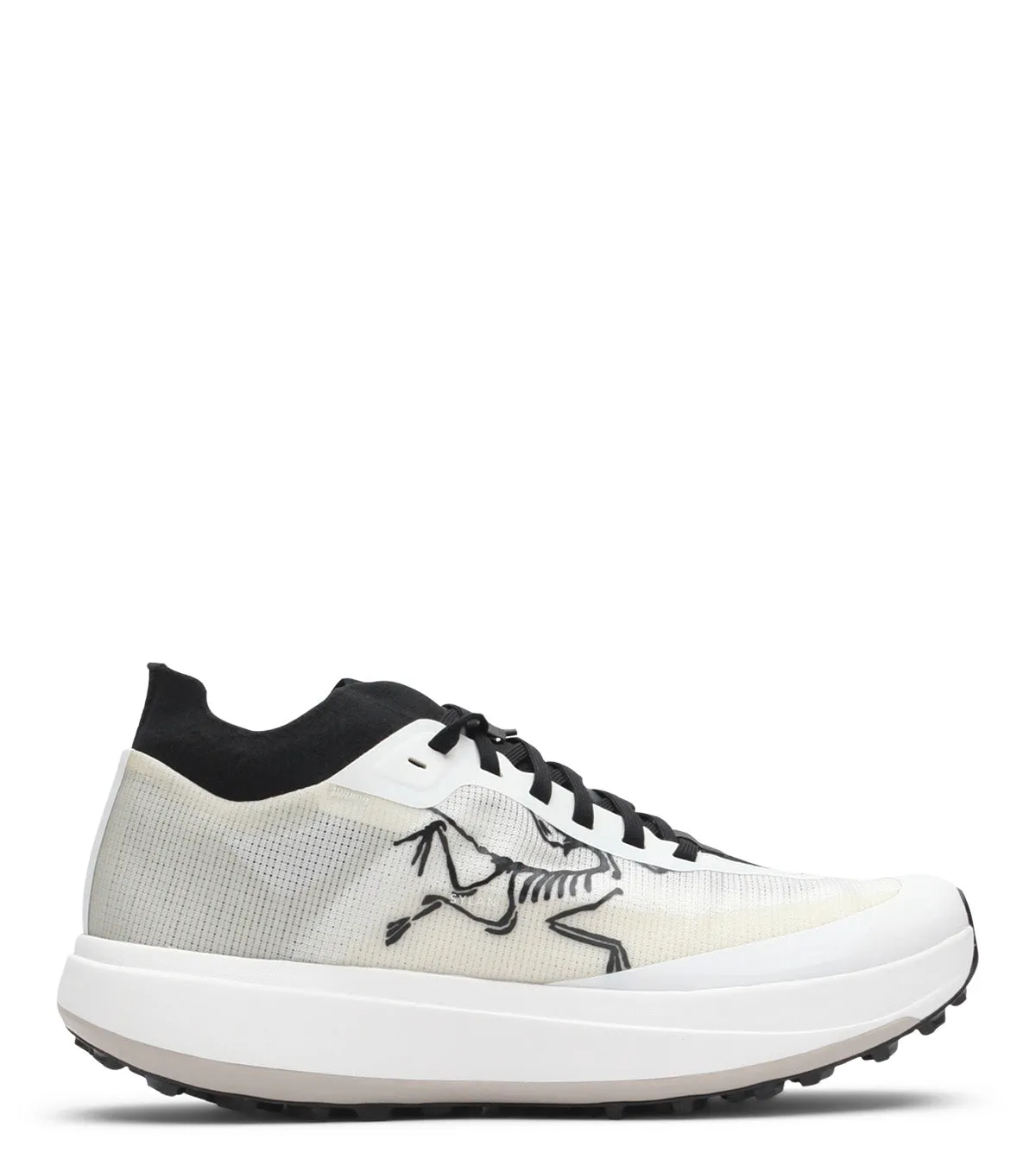 hikers' durability safest Arc'teryx Sylan Pro Silk
