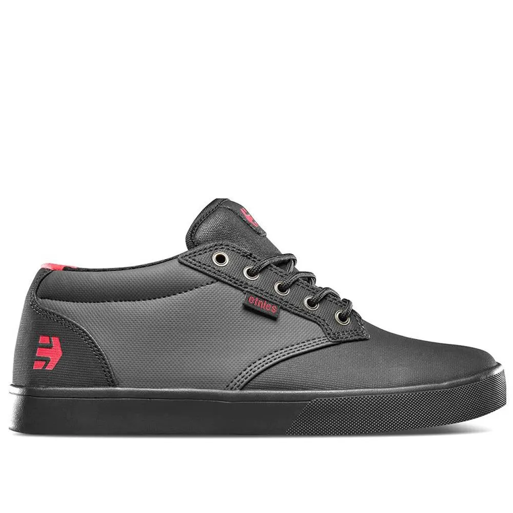 Urban Shift Classic Trend Etnies Jameson Mid Crank - Dark Grey/Black/ Red