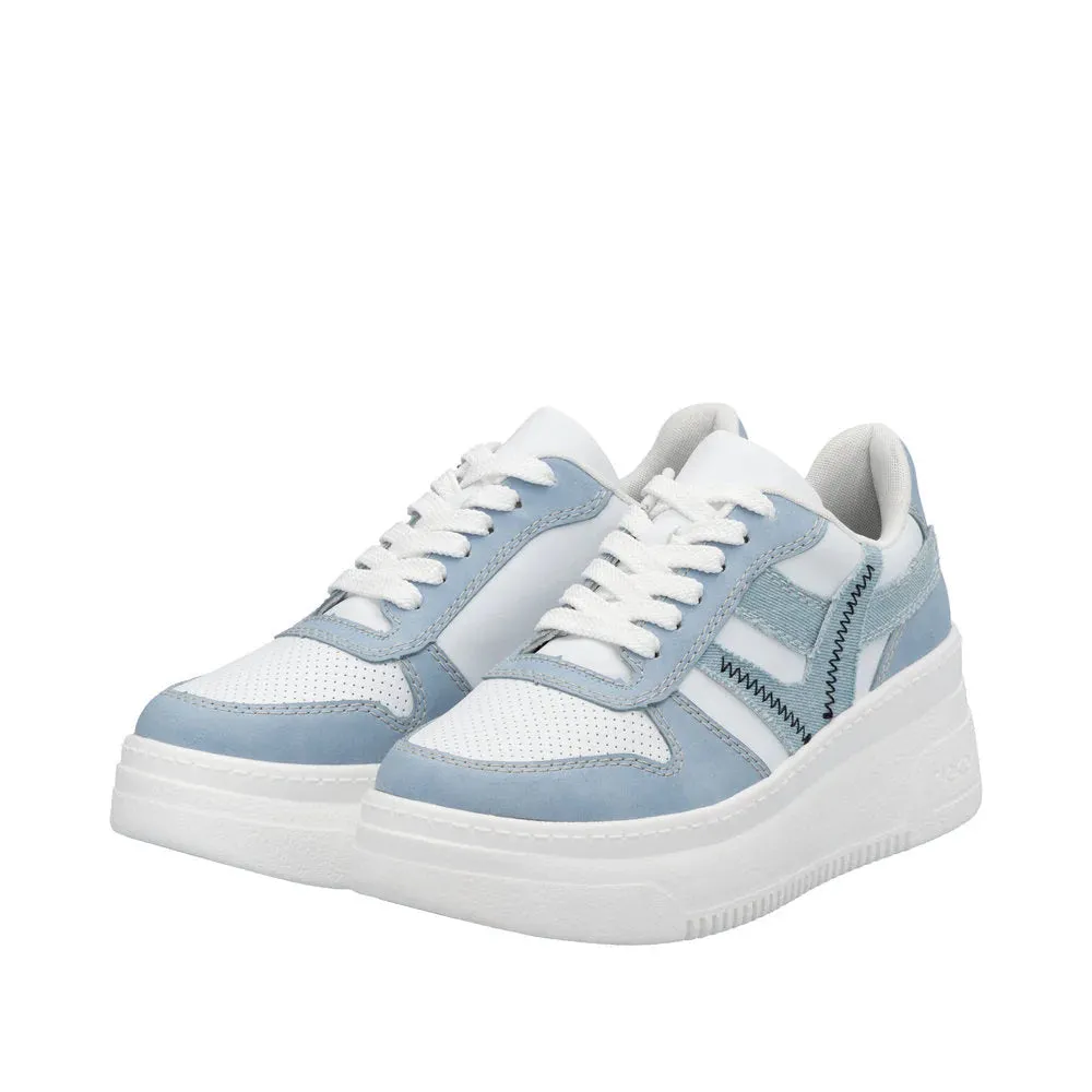 Foot Support Low Top M7815