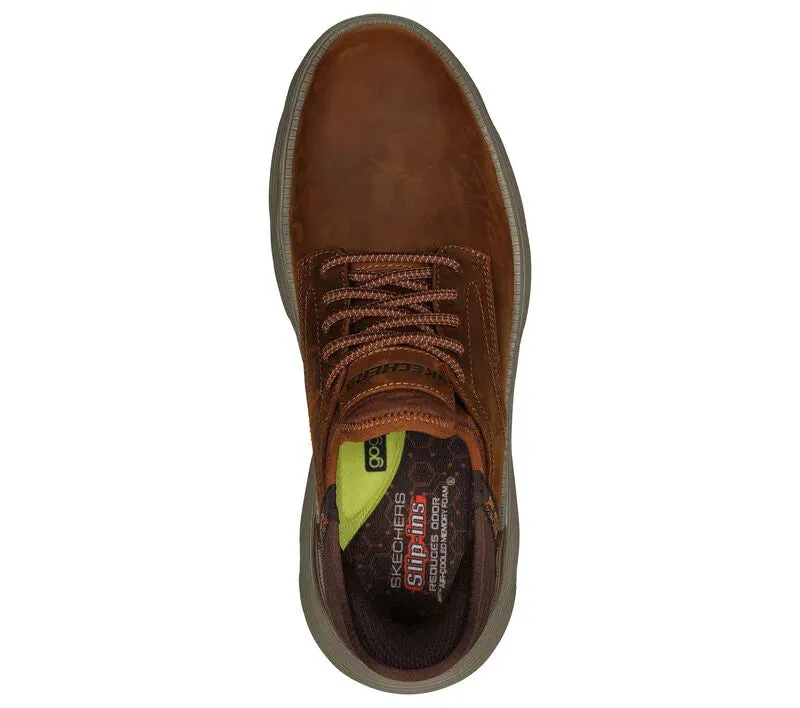 MEN'S GARZA-GERVIN Walk Proud Italian Shade