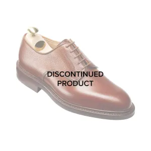 Smooth Fit All Day Style Grasmere Tan Scotch Country Grain