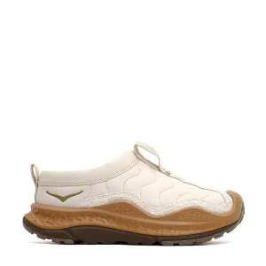 Hoka One One Unisex Ora Primo TP Oatmeal 1165731-OBR fit style Elegant Outfit