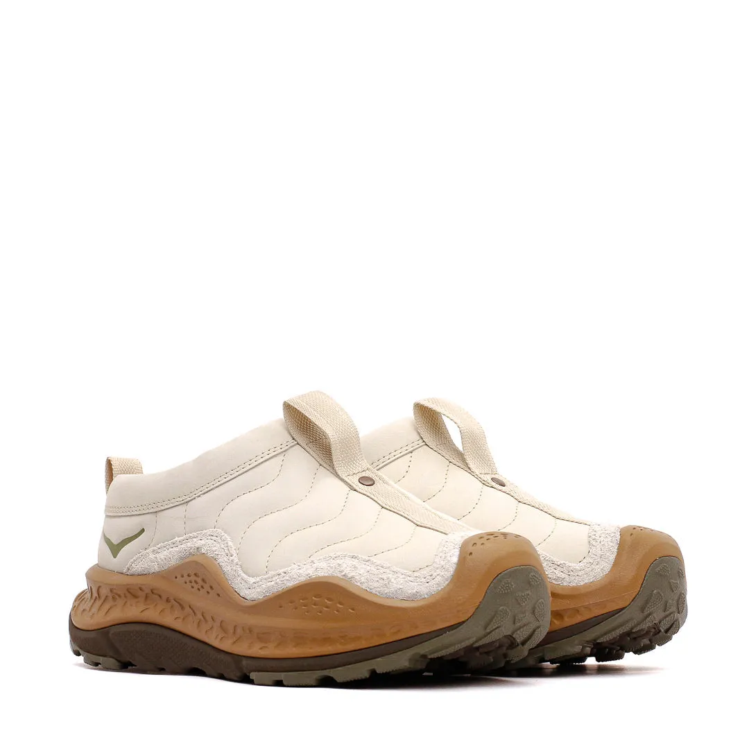 Hoka One One Unisex Ora Primo TP Oatmeal 1165731-OBR Daily Office