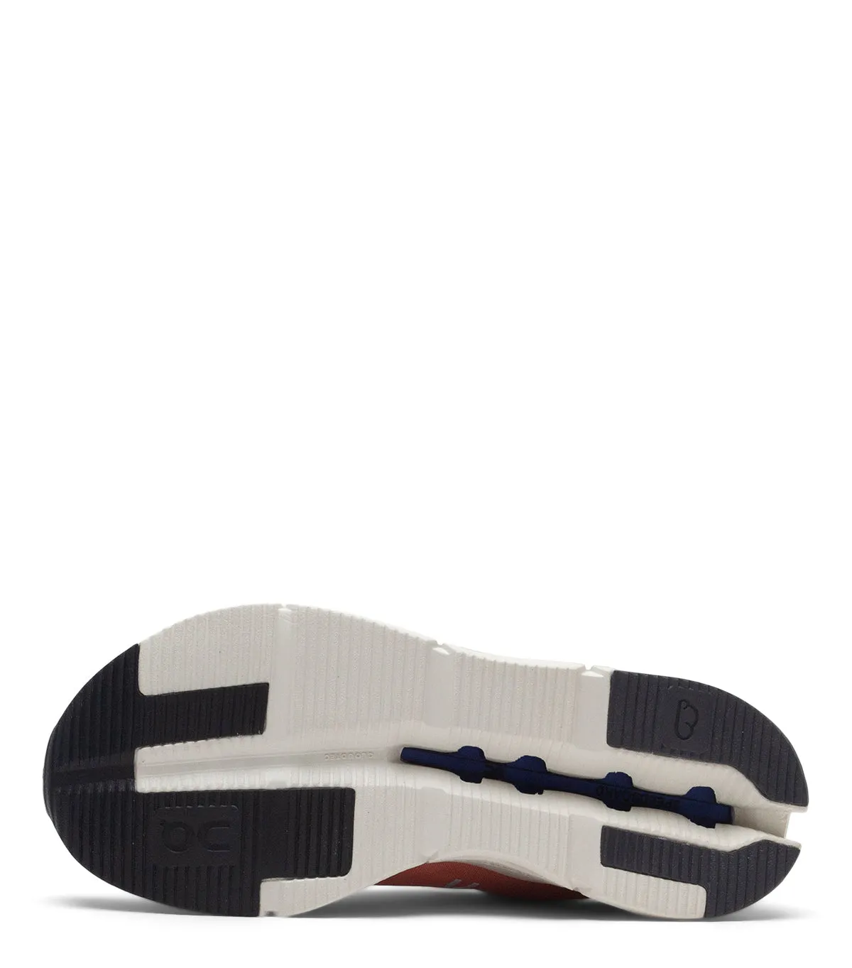 On Cloudnova Form Terracotta Forest reasonable padded - strap