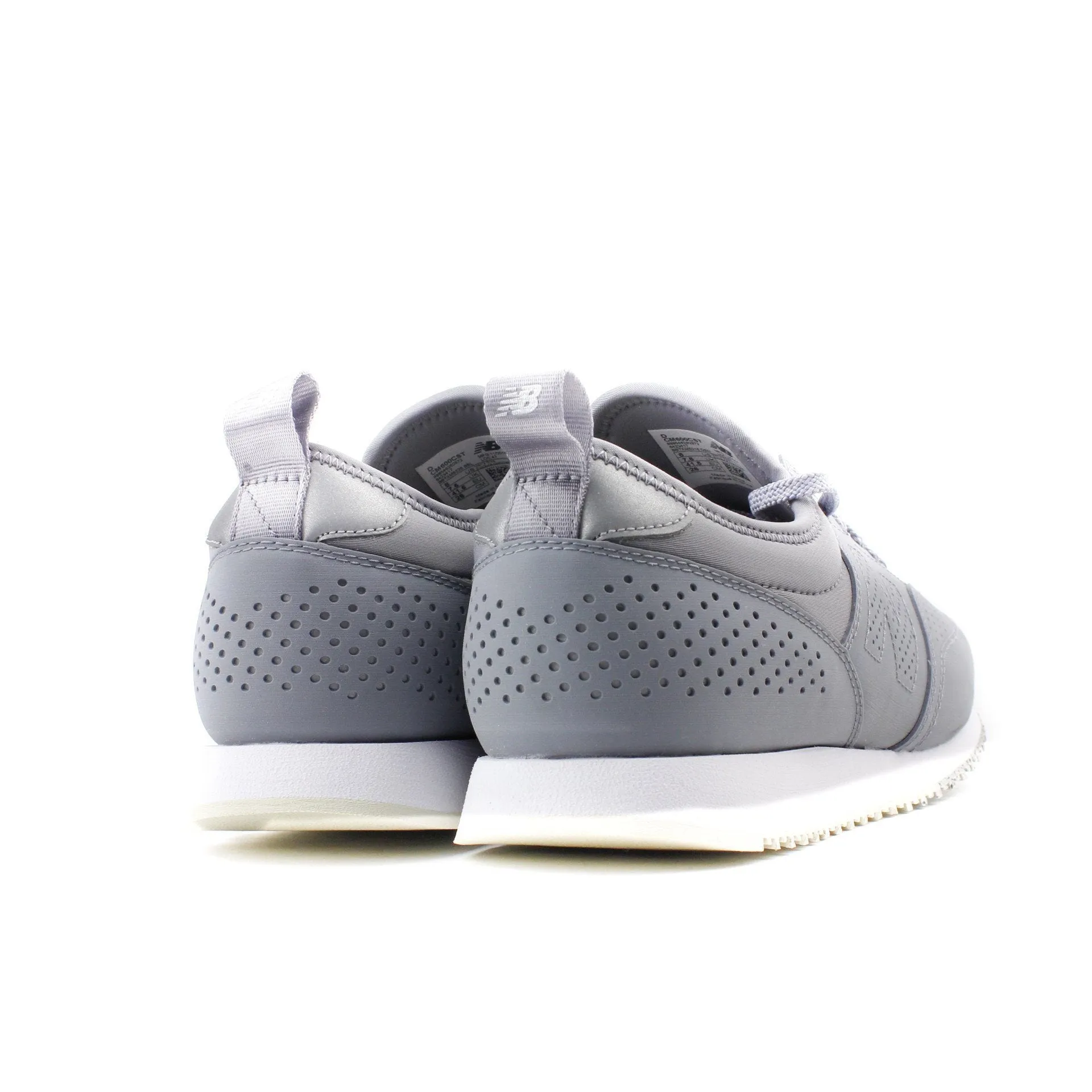 NEW BALANCE CM600CST CYCLING 600C TOKYO DESIGN STUDIO GREY CM600CST *** anti - slip shoes weight loss