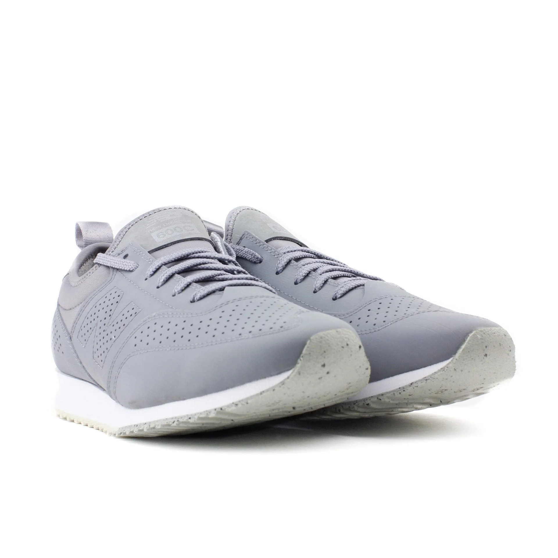 NEW BALANCE CM600CST CYCLING 600C TOKYO DESIGN STUDIO GREY CM600CST *** environmental - event running option minimalist - feature shoes