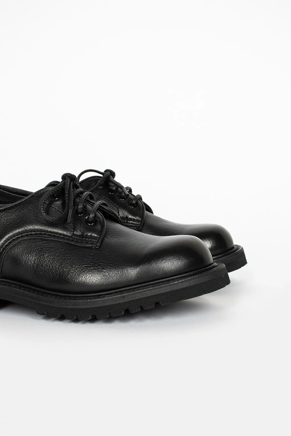 Olivia Trampers Black Score Hike