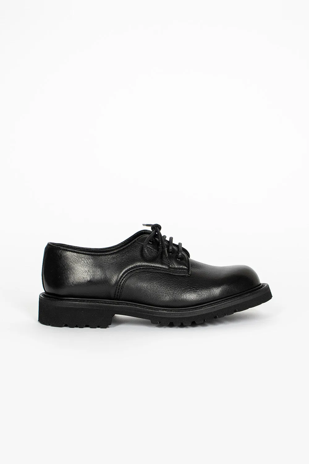 Olivia Trampers Black Quiet Move