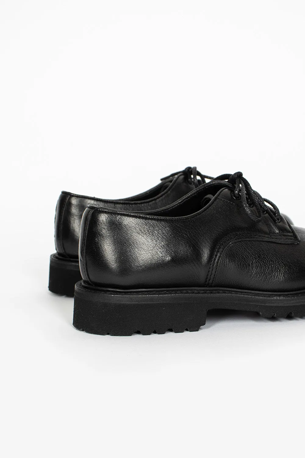 Smart Step Olivia Trampers Black