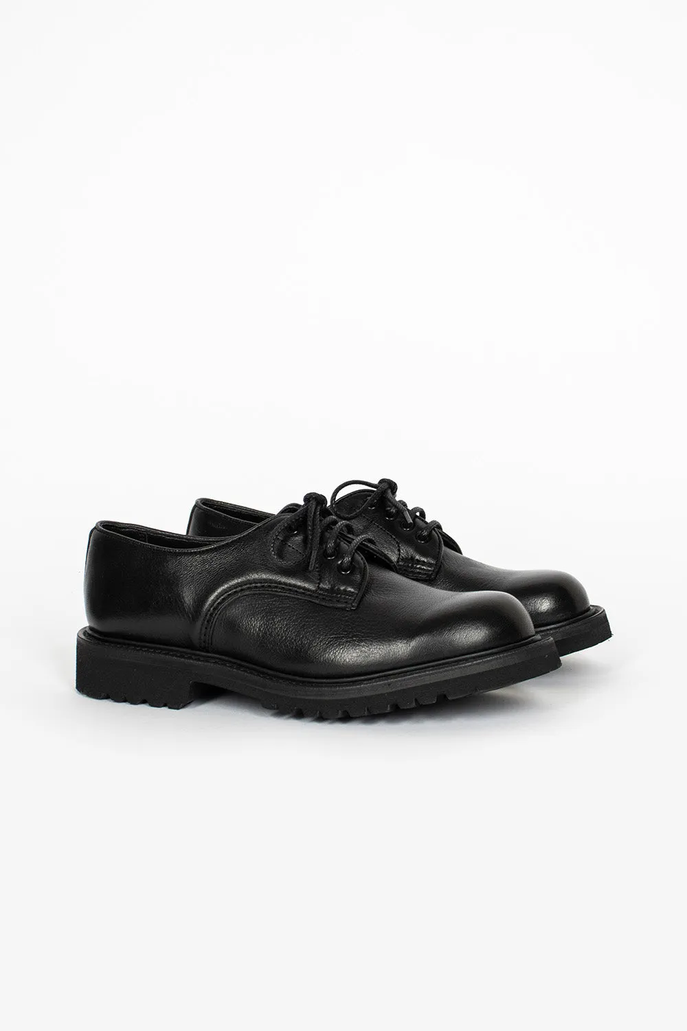 All Use Olivia Trampers Black