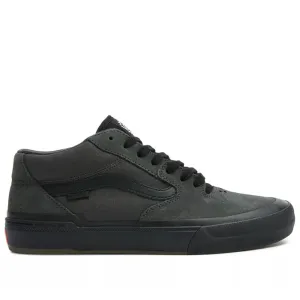 Vans BMX Style 114 - Unexplored Anti Fatigue Rubber Outsole