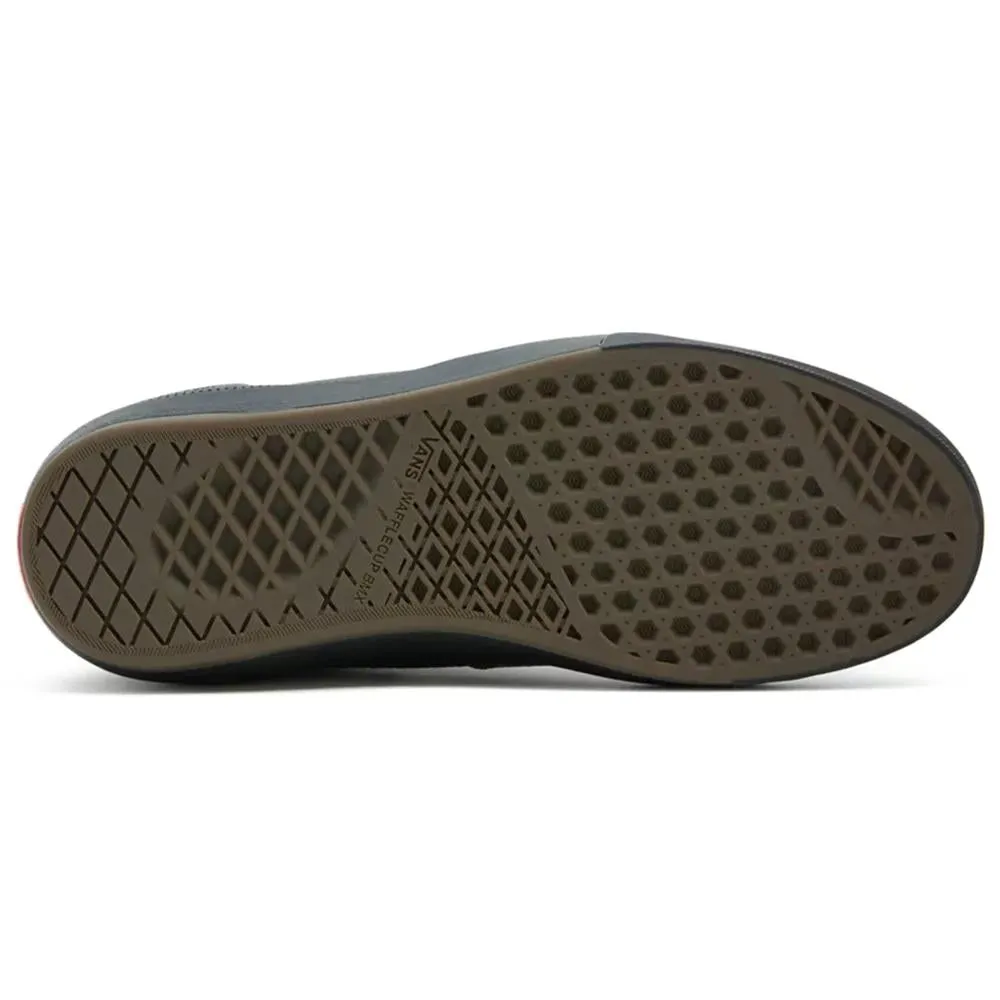 Vans BMX Style 114 - Unexplored Urban Spirit