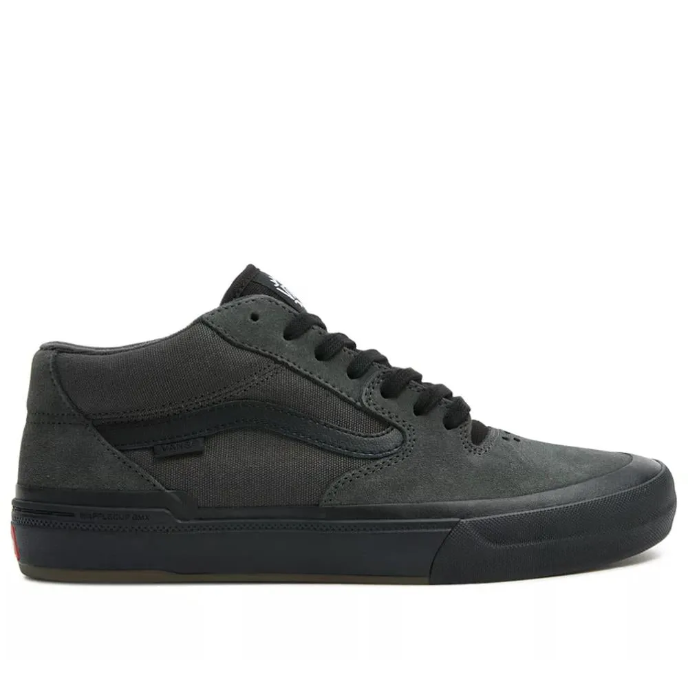 Vans BMX Style 114 - Unexplored Anti Fatigue Rubber Outsole
