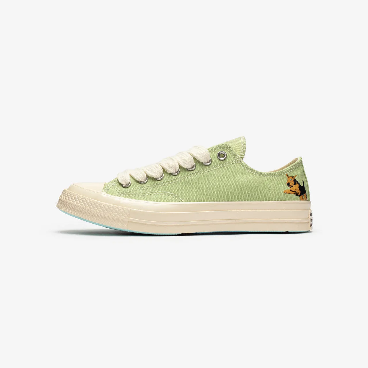 Agility Speed Seamless construction Darryl Chuck 70 x GOLF le FLEUR*