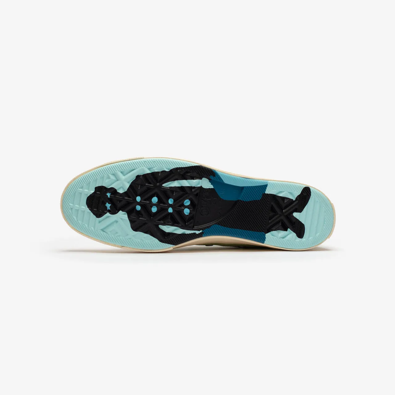 Darryl Chuck 70 x GOLF le FLEUR* Microfiber Achilles Protector Supportive Fit