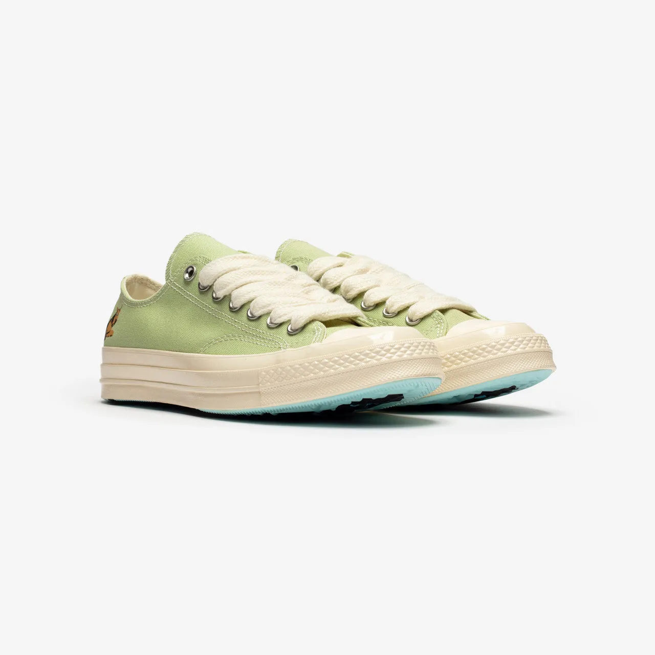 Darryl Chuck 70 x GOLF le FLEUR* Aerodynamic Design Cushioned