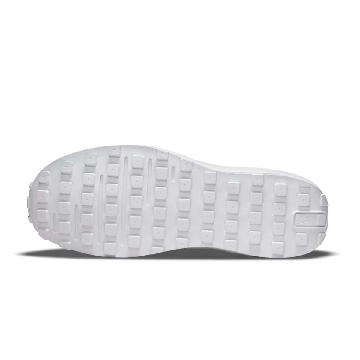 Versatile use Wmns Waffle One SE 'White Leopard'