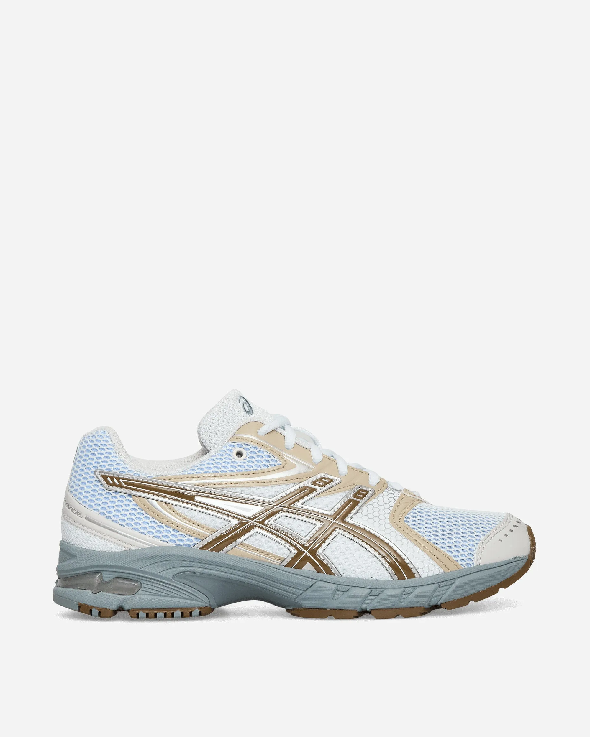 Wear Light Soft Hike GEL-DS Trainer 14 Sneakers Airy Blue / Clay Canyon