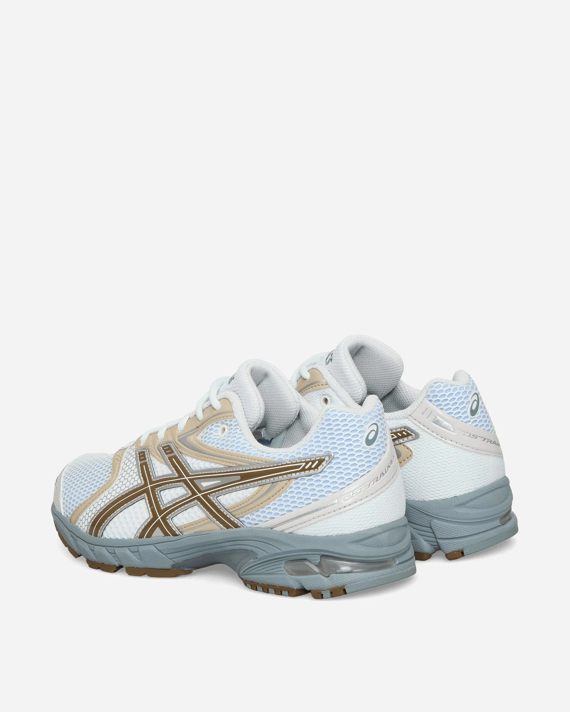 Step Fit GEL-DS Trainer 14 Sneakers Airy Blue / Clay Canyon