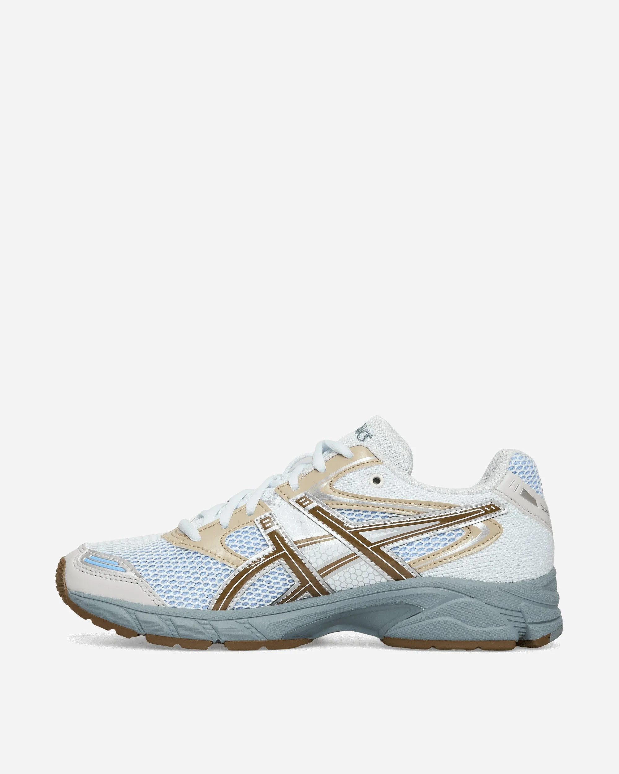 GEL-DS Trainer 14 Sneakers Airy Blue / Clay Canyon Glide Hike Midday Style