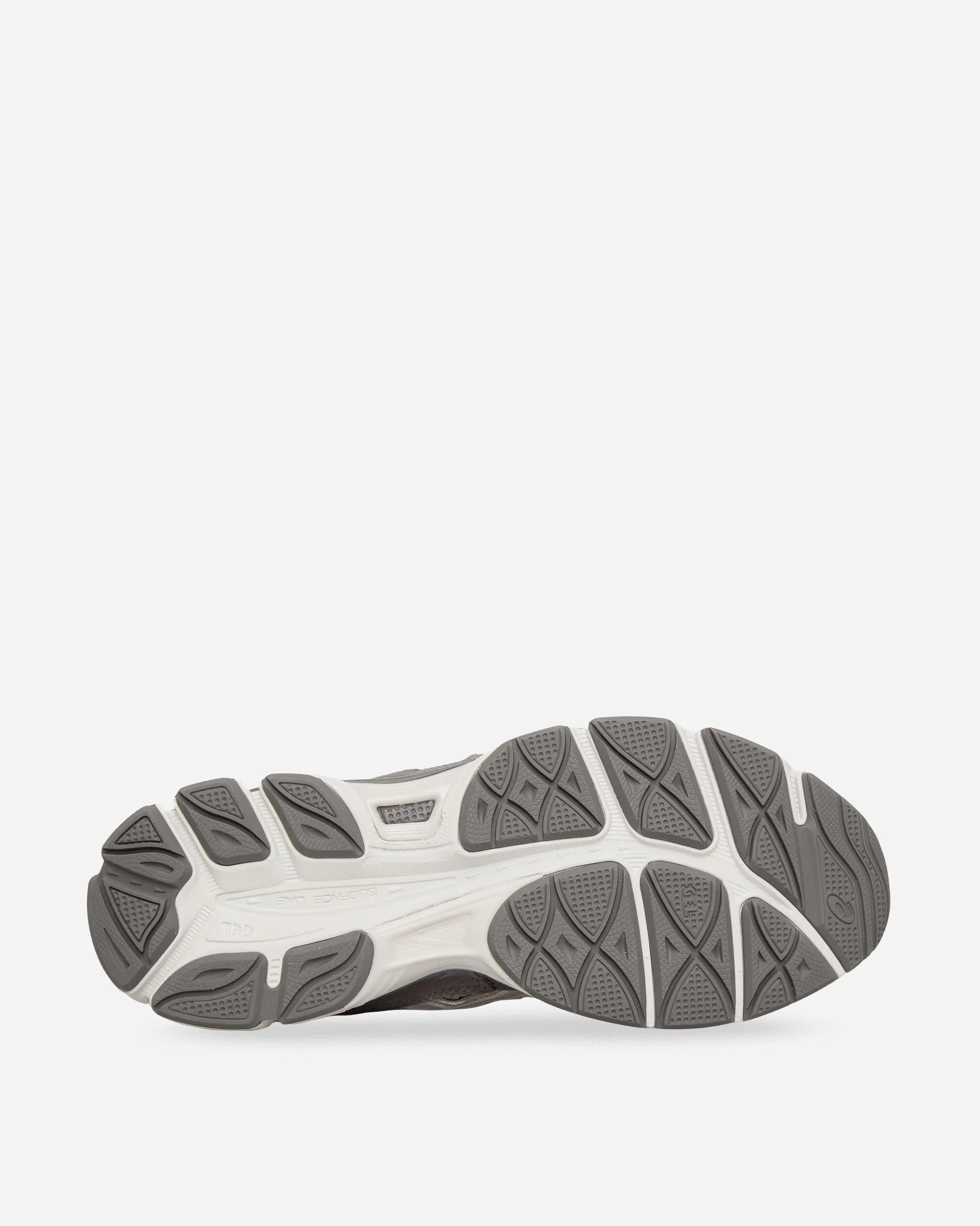 GEL-NYC Sneakers Cloud Grey / Cement Grey Quick Wear