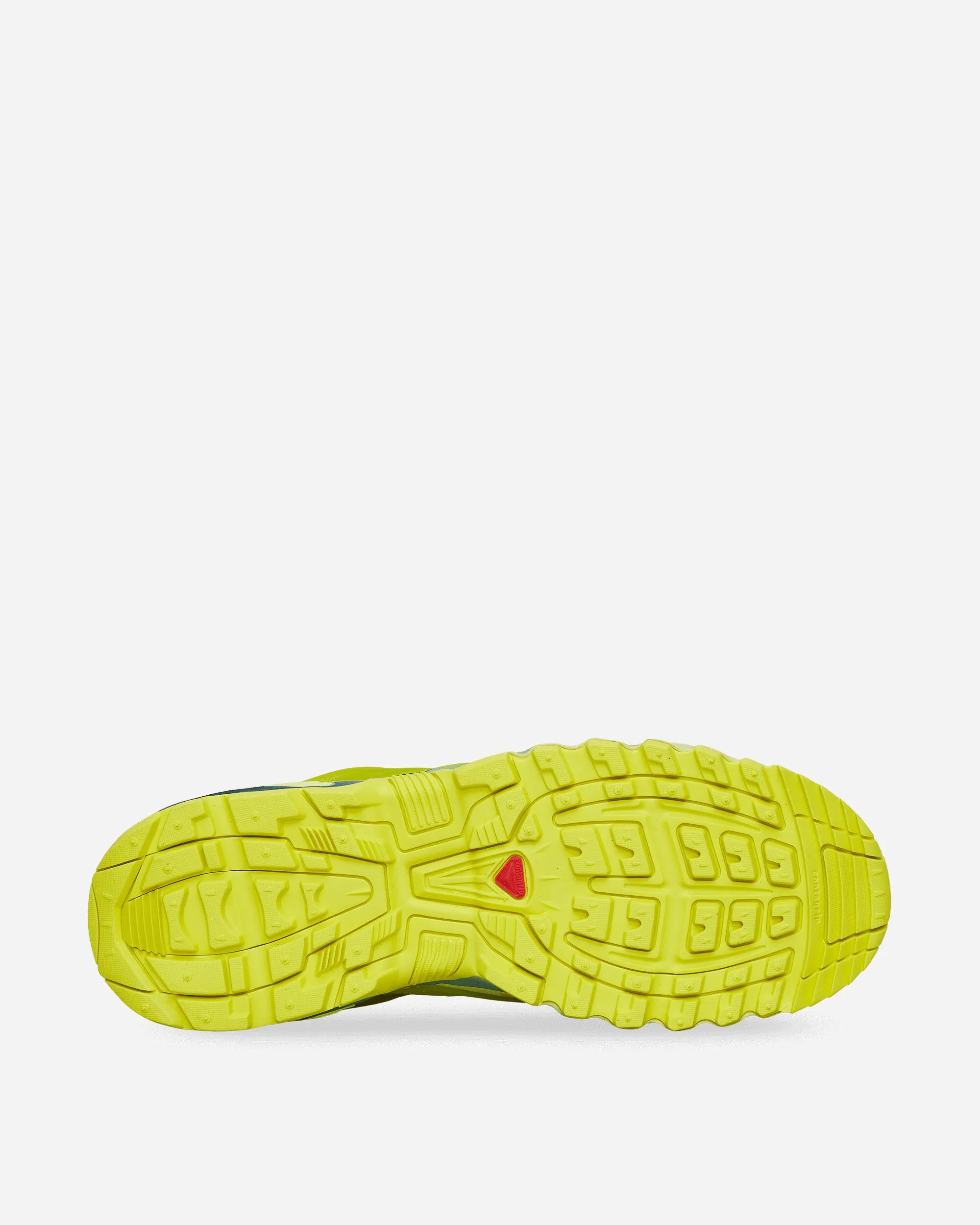 ACS Pro Sneakers Sulphur Spring Cozy Interior