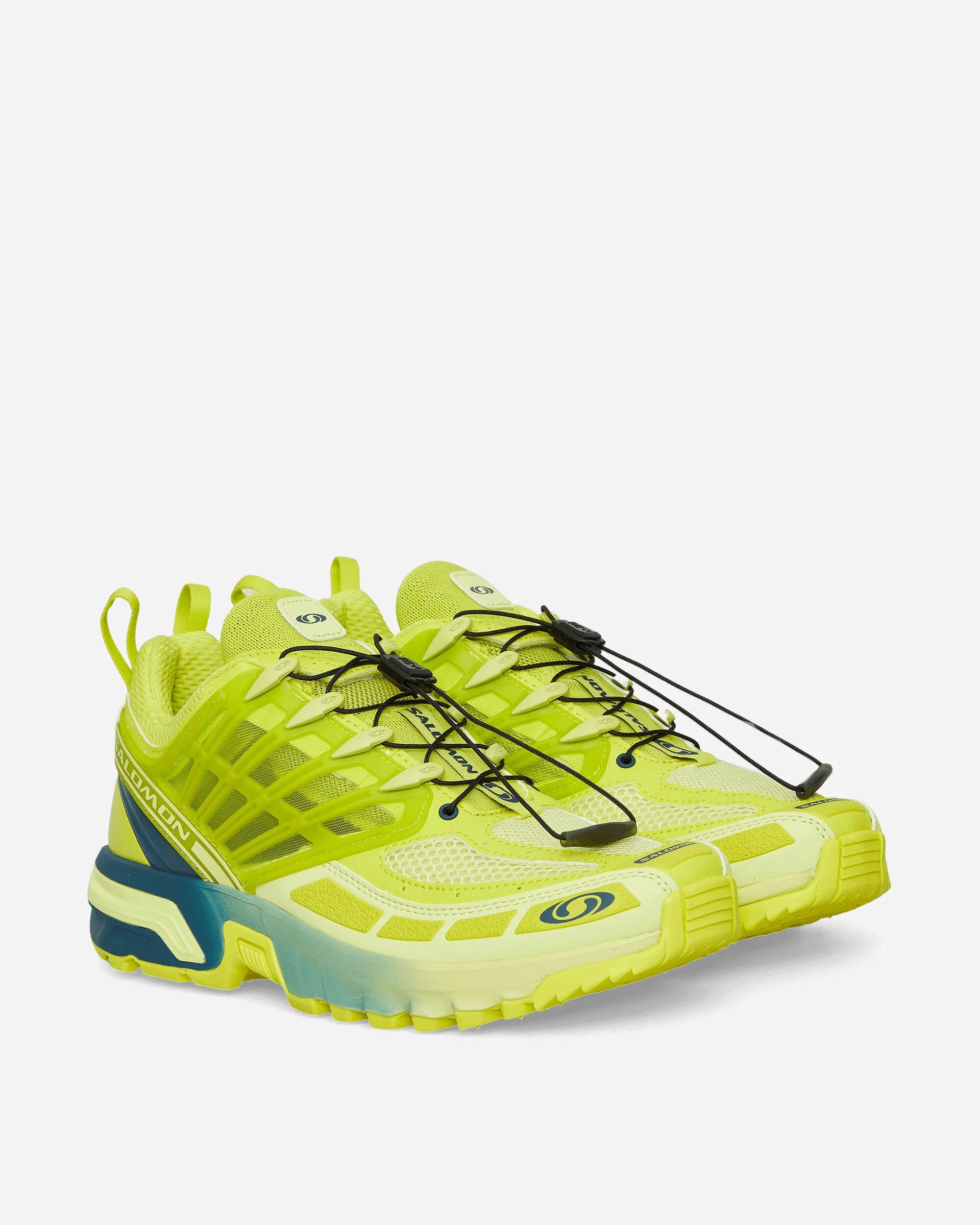 Touch Of Style Elastic Band ACS Pro Sneakers Sulphur Spring