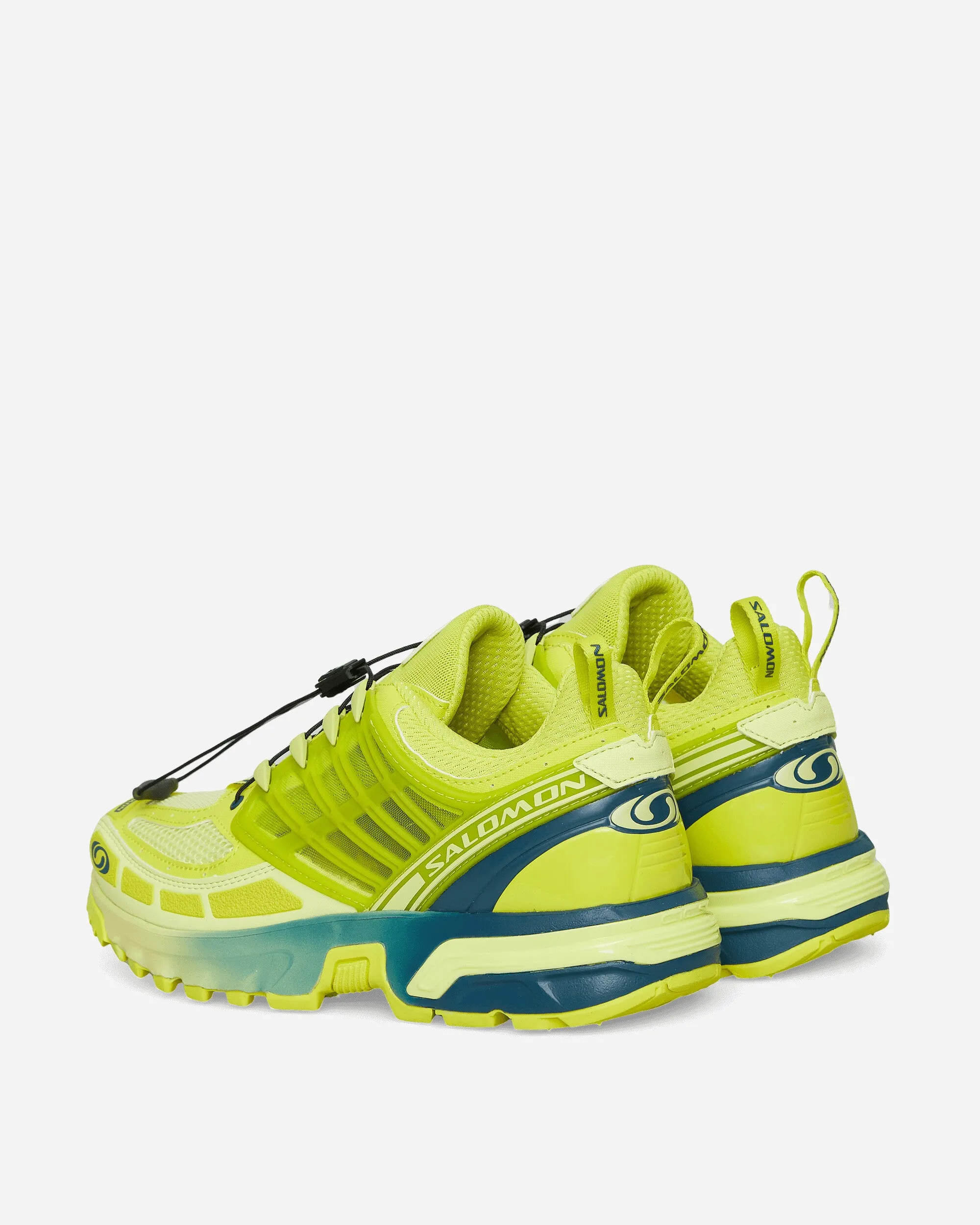 ACS Pro Sneakers Sulphur Spring Balanced feel
