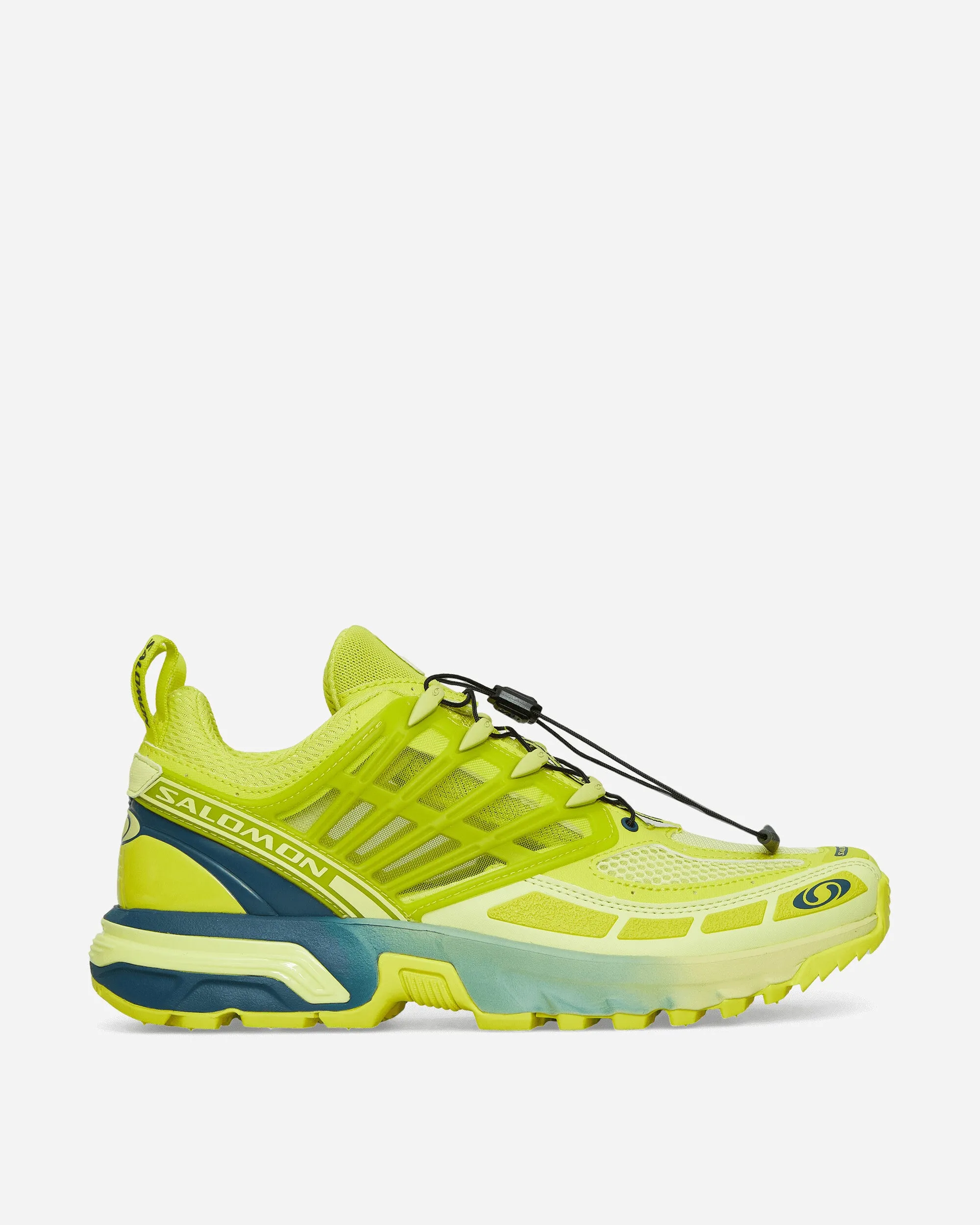 ACS Pro Sneakers Sulphur Spring Synthetic   material simple design