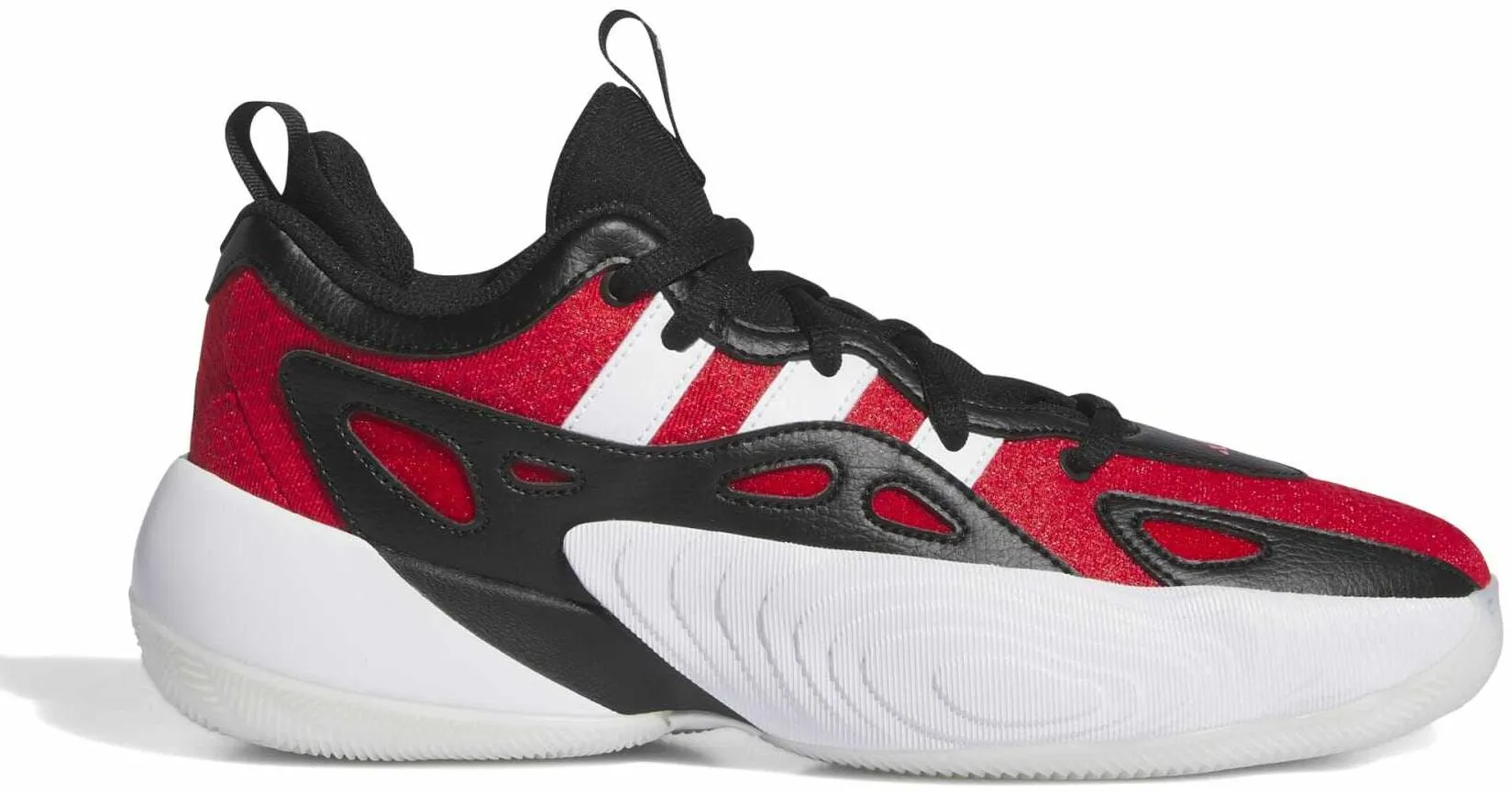 Trae Young Unlimited 2 Men's Basketball Shoes Rubber Compound Control Driven Build