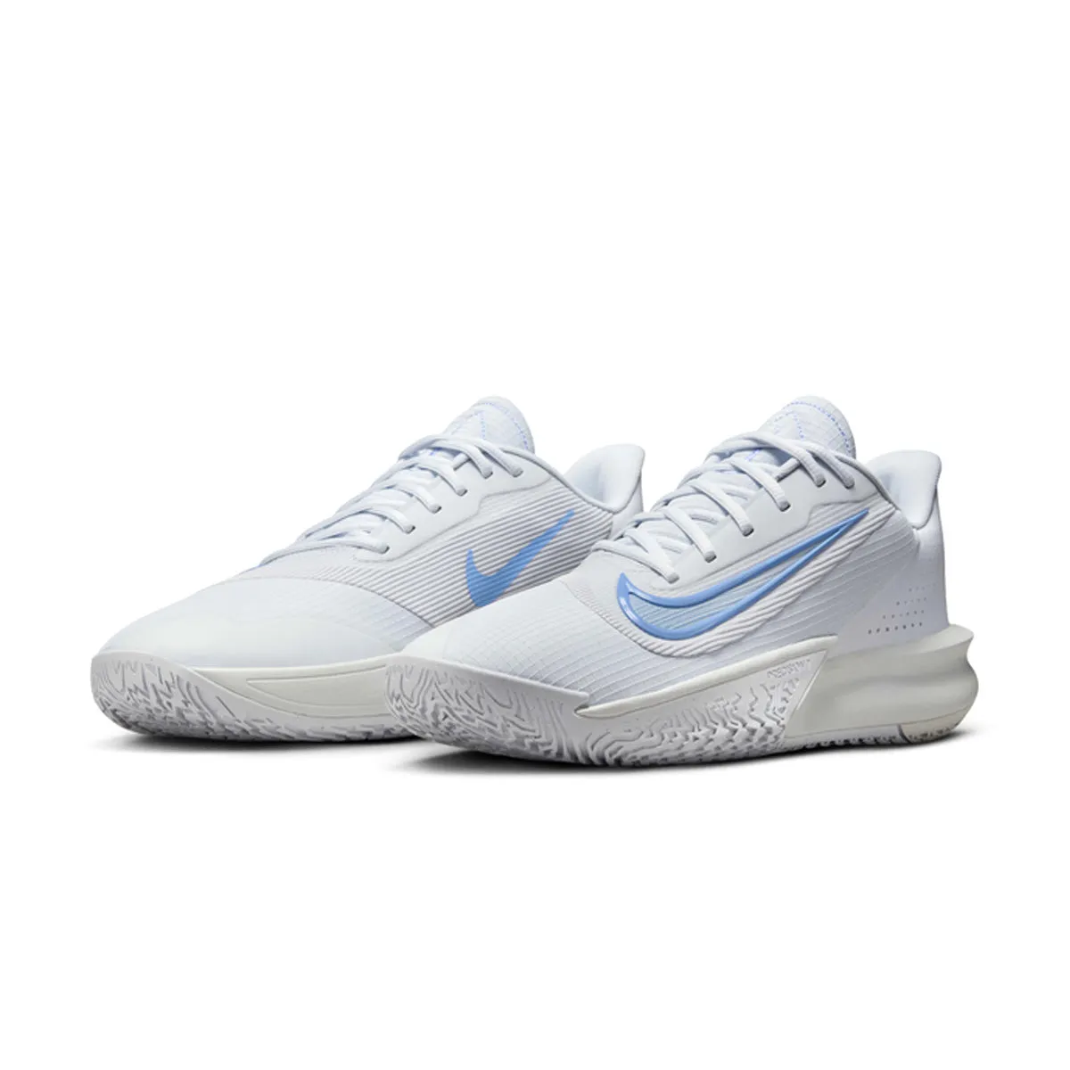 Workout Routine VersatileUse Precision VII 'Grey Royal Pulse'