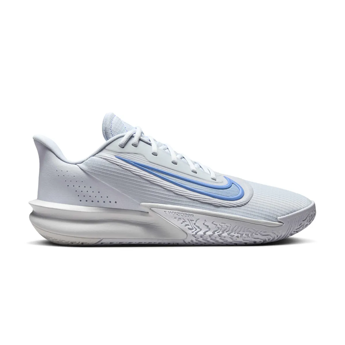 Precision VII 'Grey Royal Pulse' Casual Utility