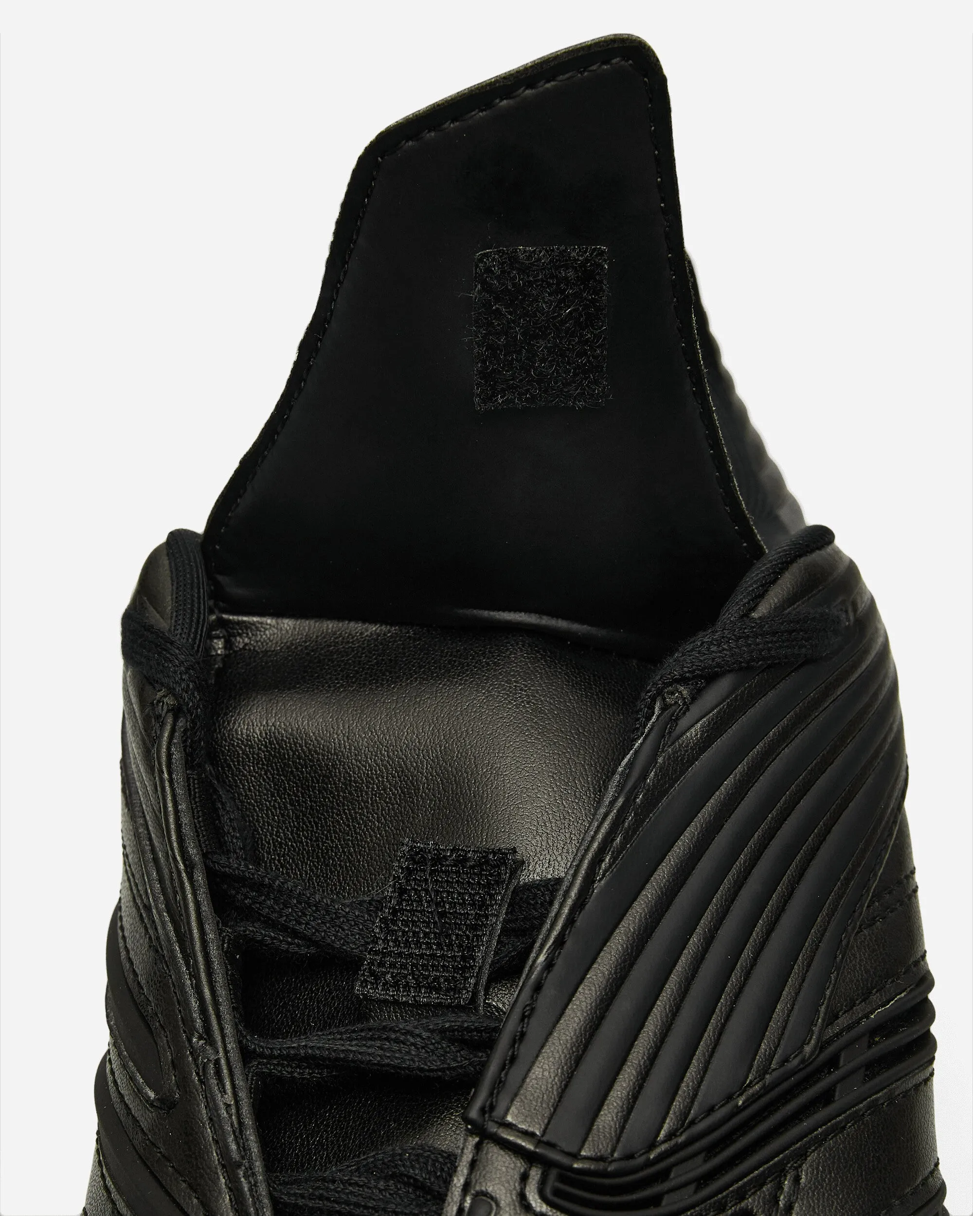 Predator Megaride Sneakers Core Black Mobile Life