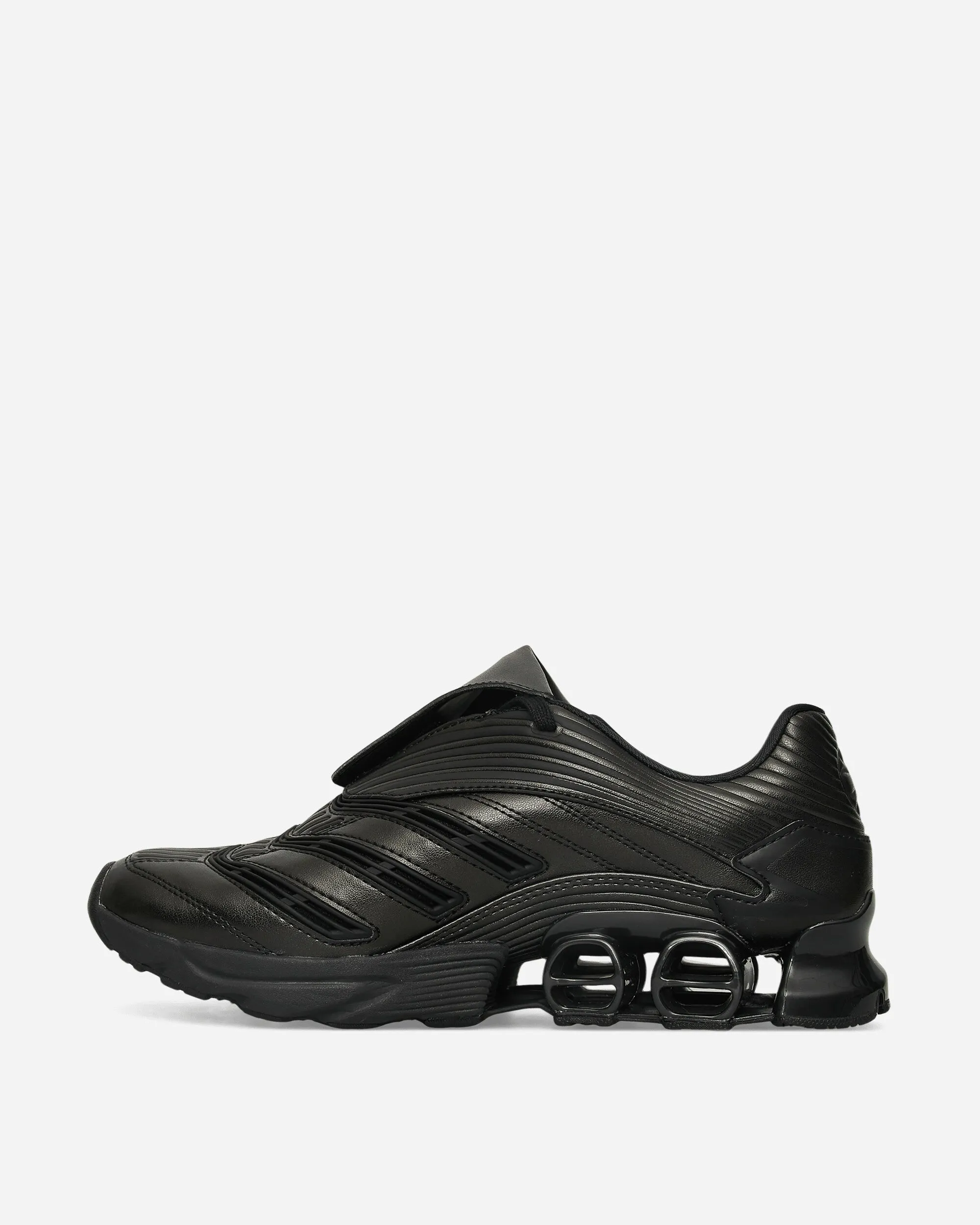 Gentle Fit Urban Stroll Predator Megaride Sneakers Core Black