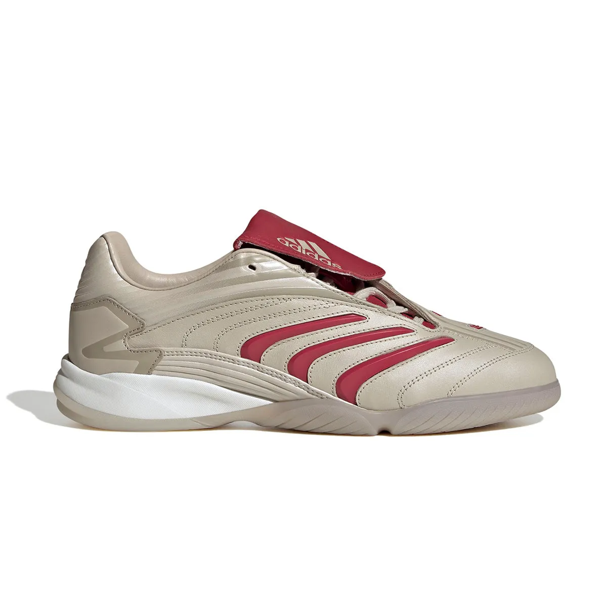 Roomie Fit Park Fun Predator Sala 'Beige Team Victory Red'