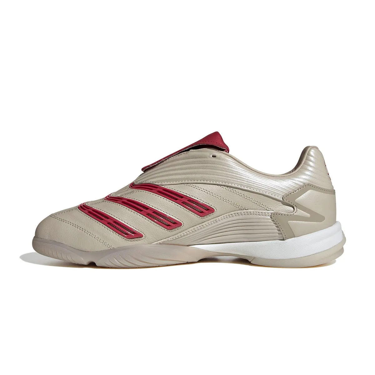 Flower Path Predator Sala 'Beige Team Victory Red'