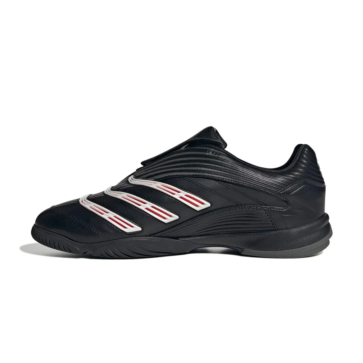 Cushioned heel Predator Sala 'Black Zero Metallic'