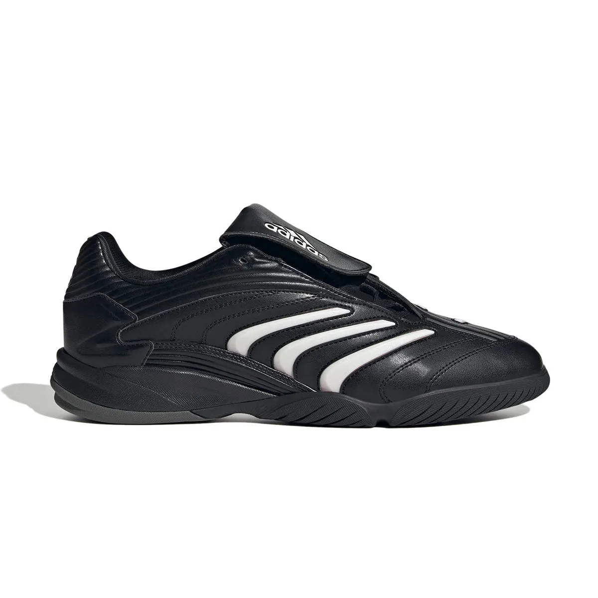 Eco Performance Predator Sala 'Black Zero Metallic'