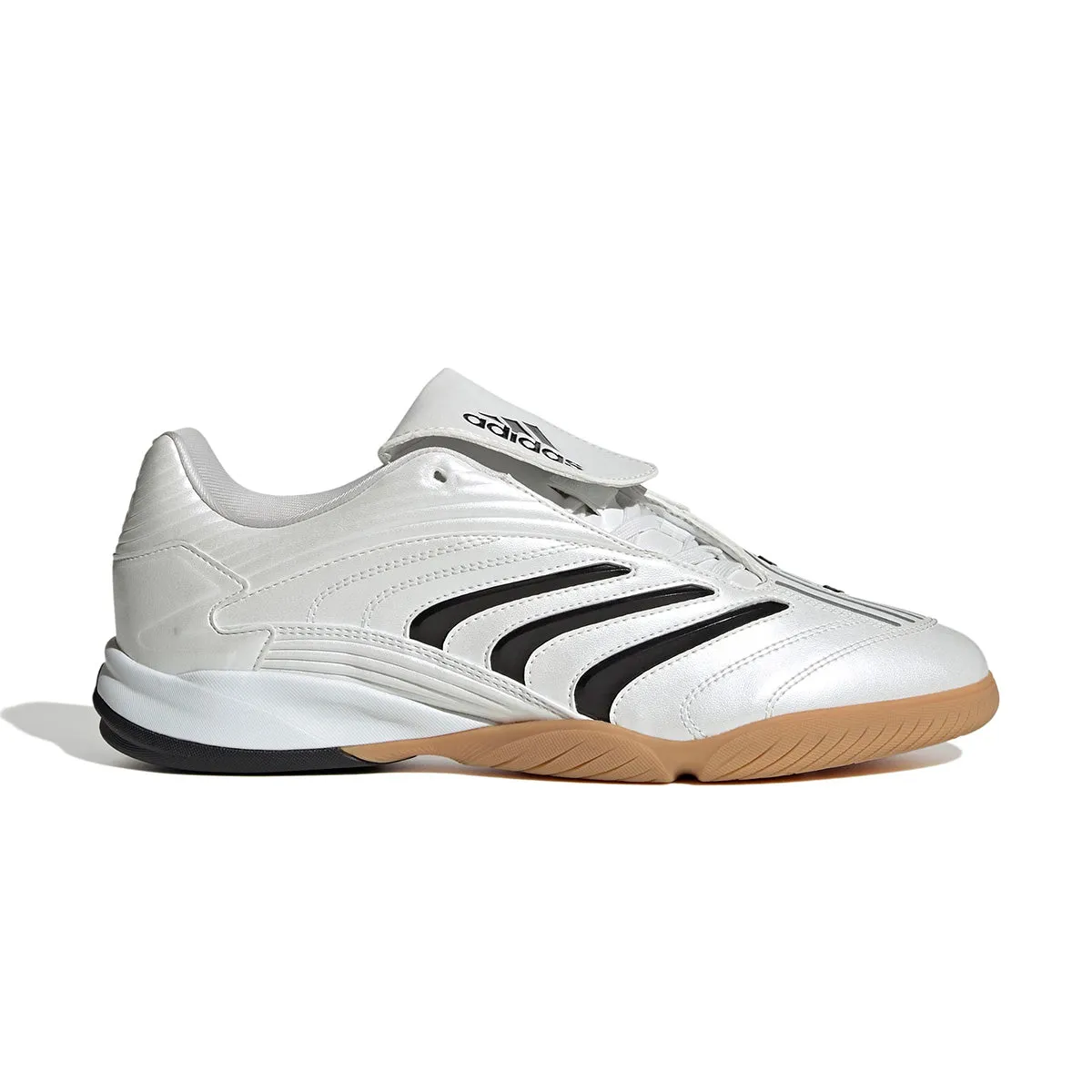 Adaptive Style Daily Support Predator Sala 'Zero Metallic Black Gum'