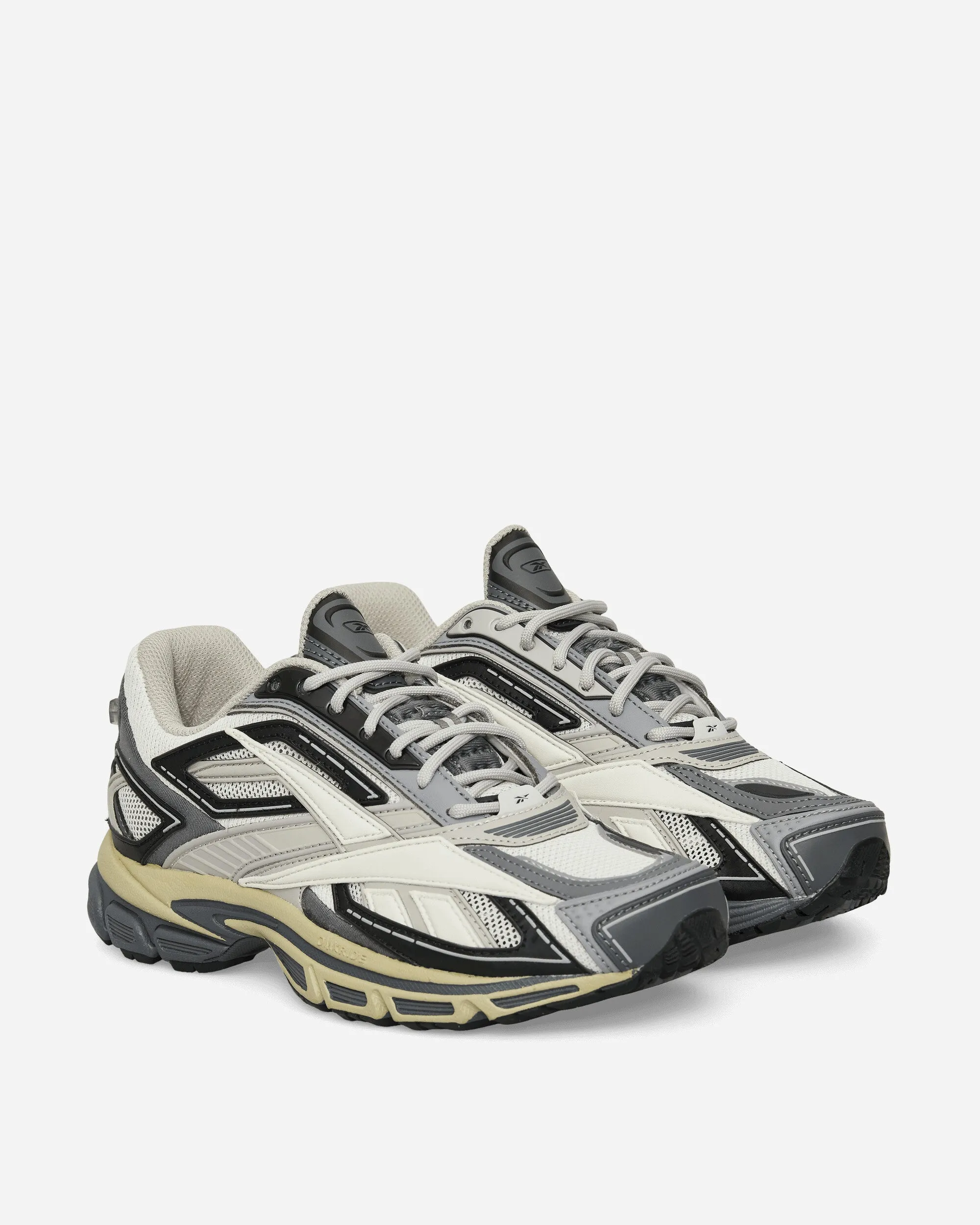 Premier Road Ultra Sneakers Tonal Grey Support frame