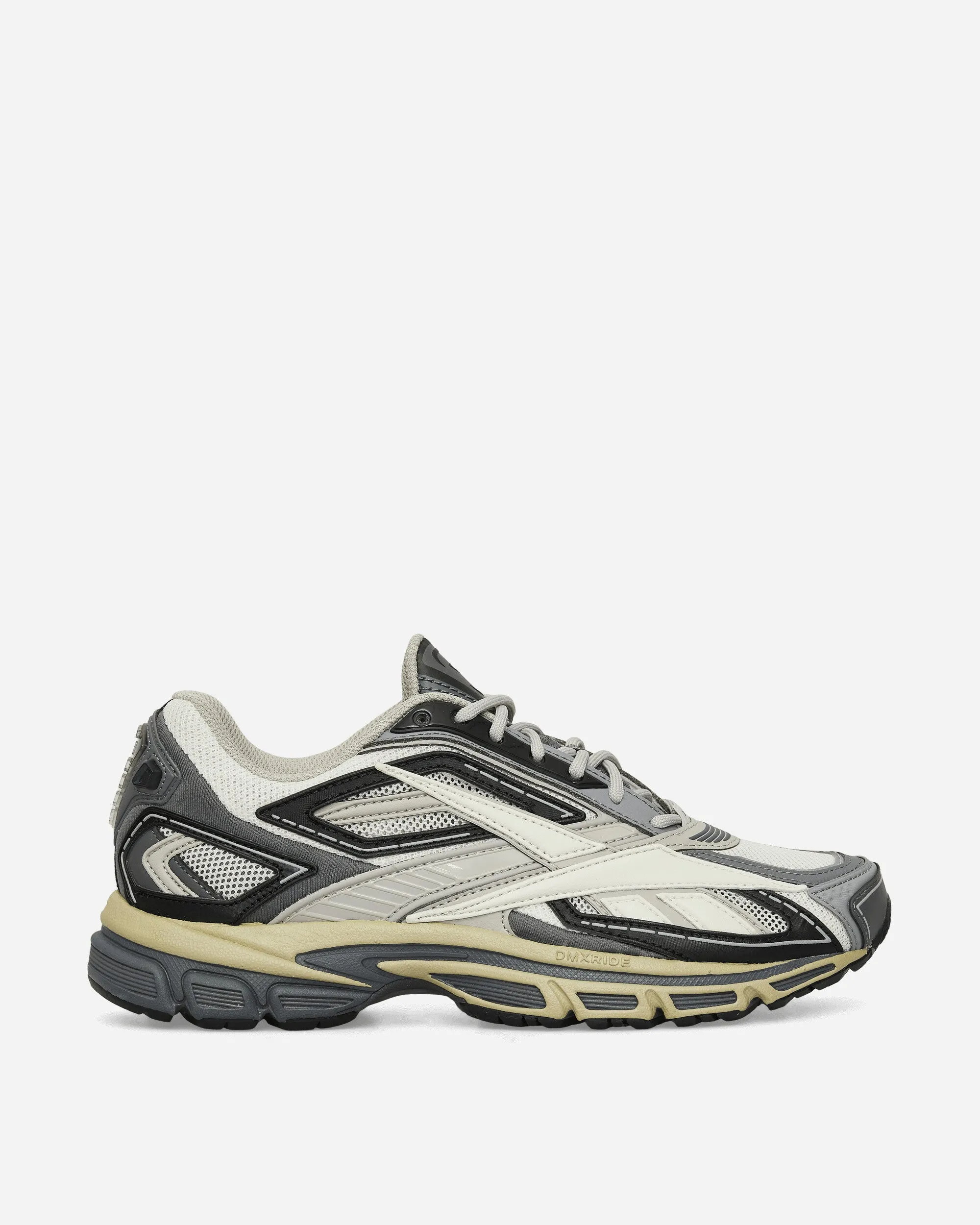 Premier Road Ultra Sneakers Tonal Grey Fall look Cushioned Footbed