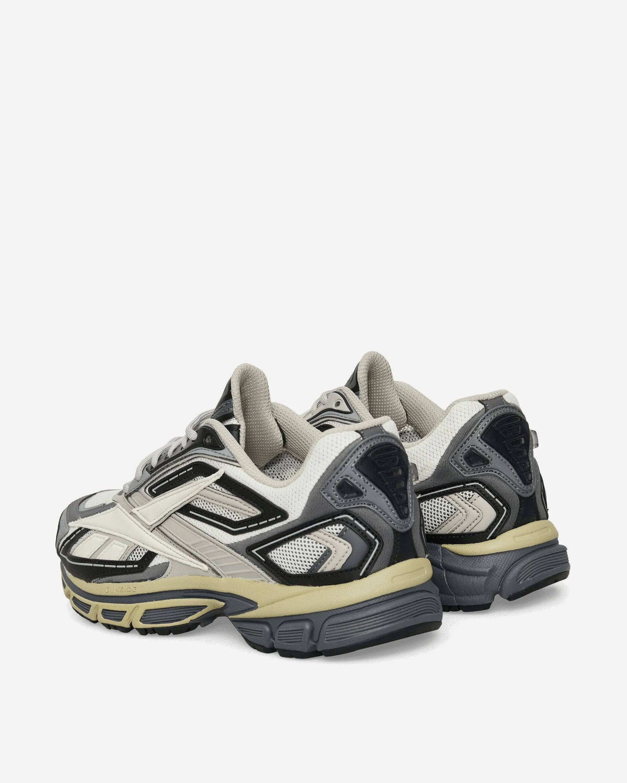 Feather Soft Premier Road Ultra Sneakers Tonal Grey