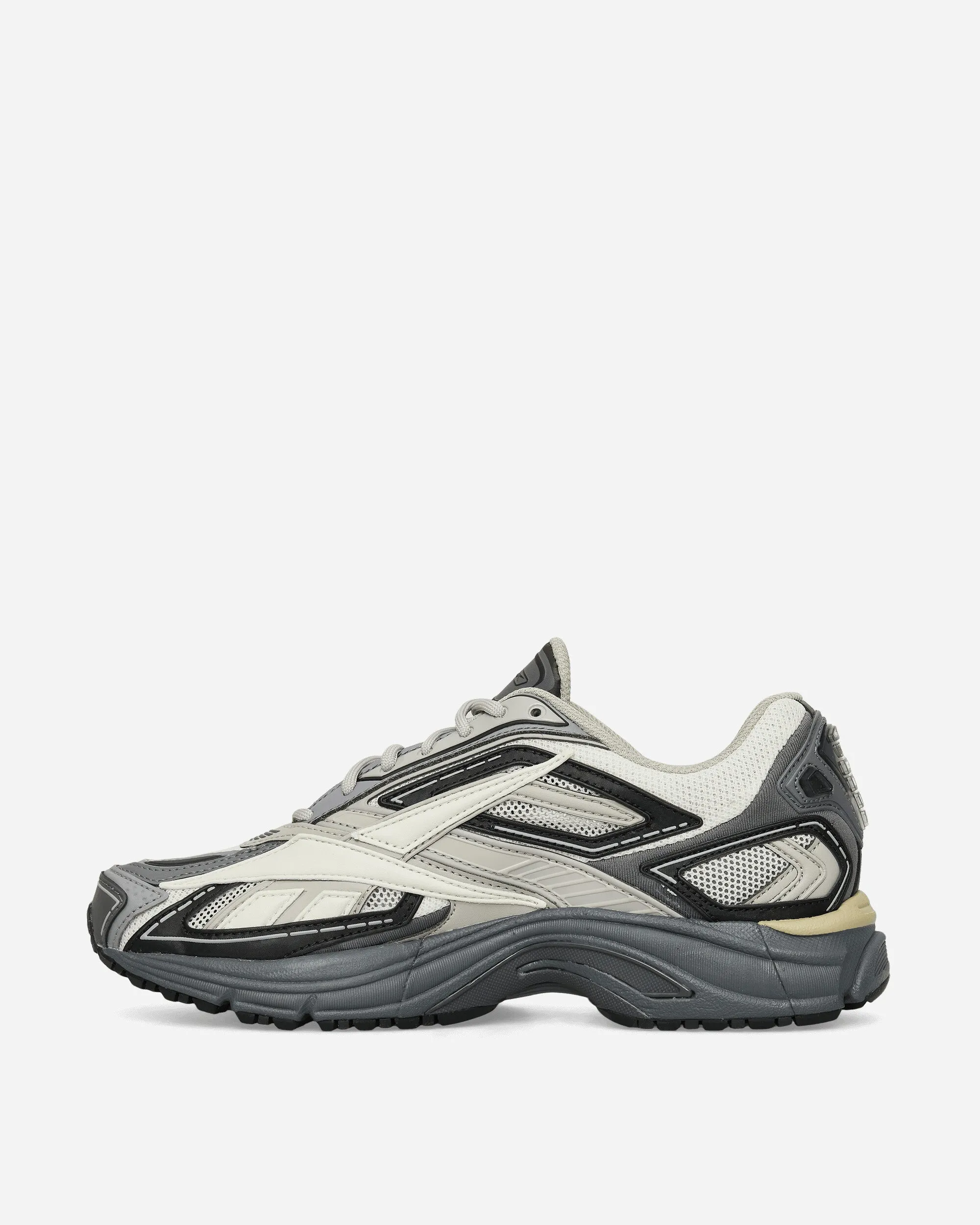 Premier Road Ultra Sneakers Tonal Grey View Stop