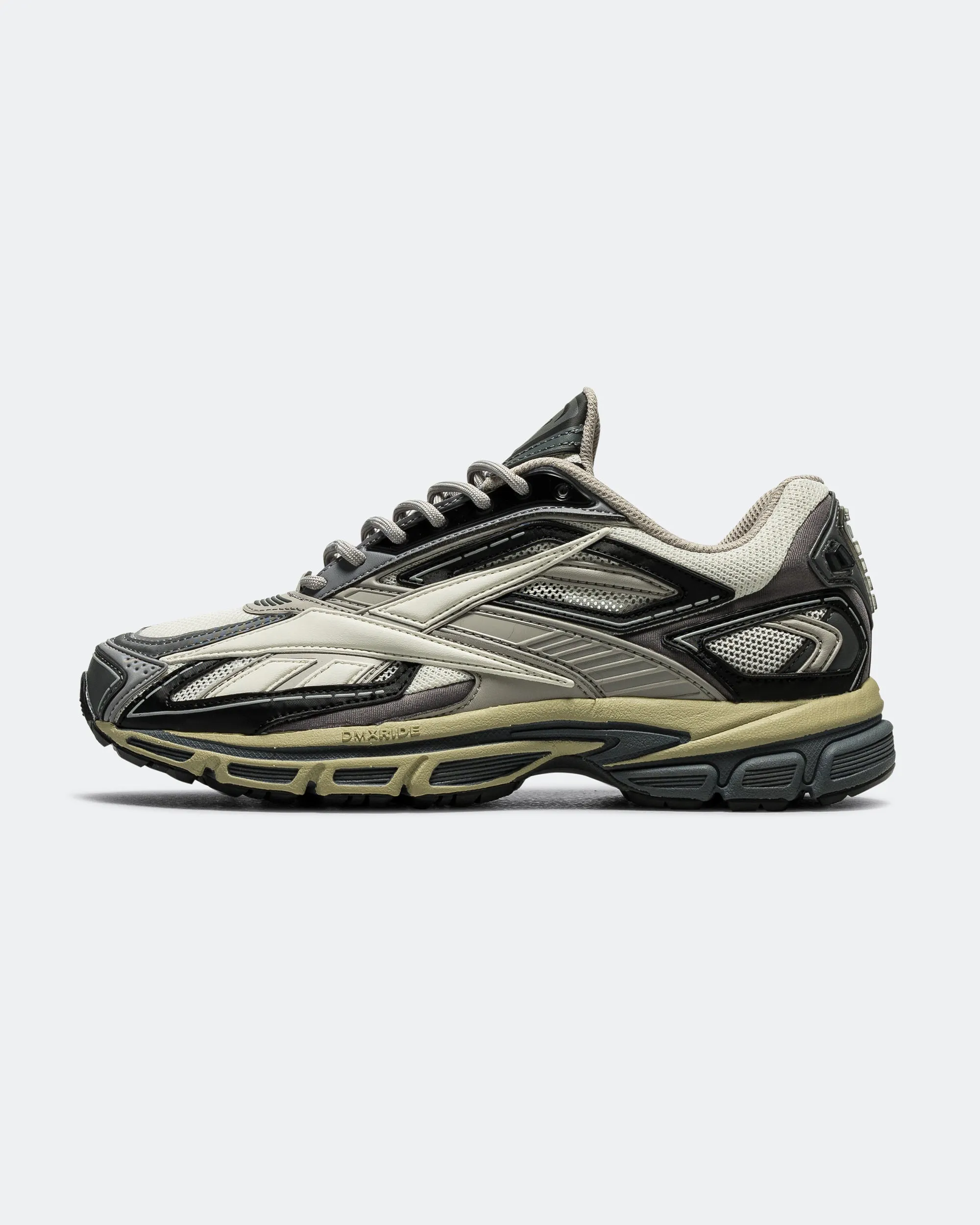 Premier Road Ultra - Tonal Grey Comfort Advantage Dynamic Style