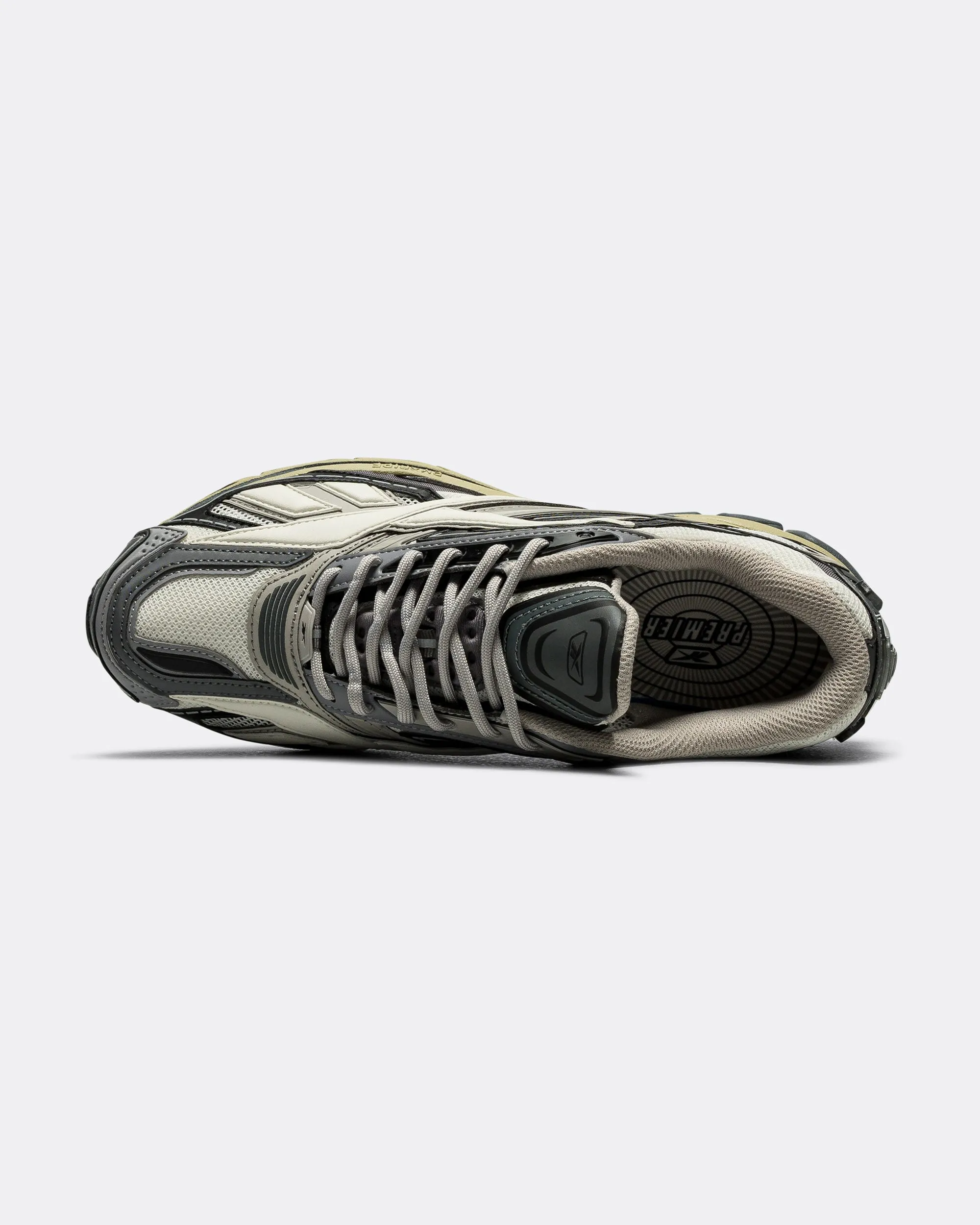 Premier Road Ultra - Tonal Grey Waterproof Barrier Tech