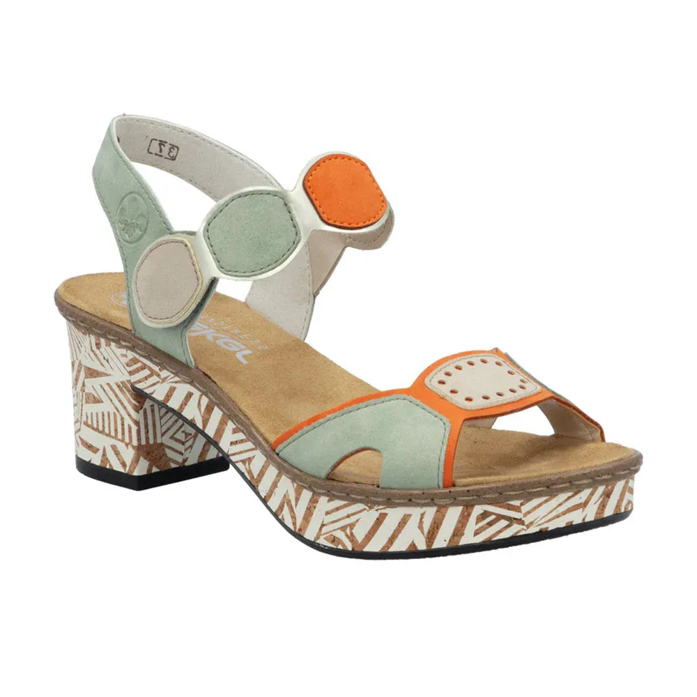 63876 Star Mood Boat Walk